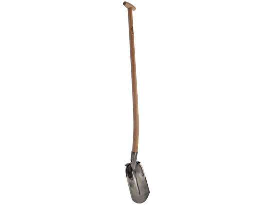 KELFORT Schop drents model met opstap 35 MM/000 110 CM
