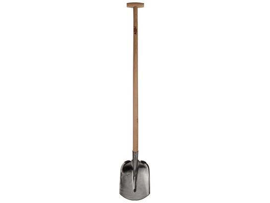 KELFORT Schop drents model met opstap 35 MM/000 110 CM