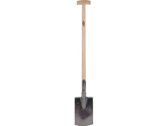 KELFORT Tuinspade 285X185/180 T-STEEL