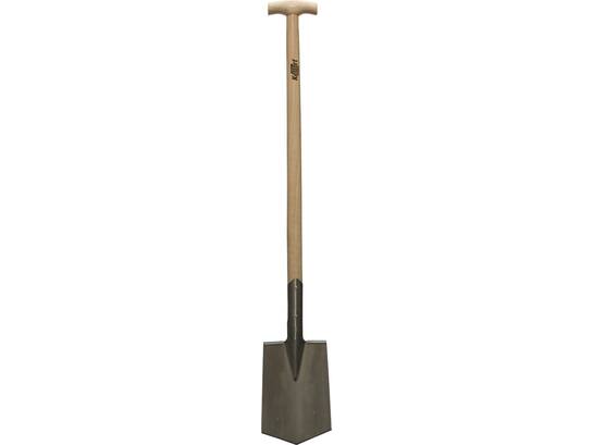 KELFORT Tuinspade 285X185/180 T-STEEL