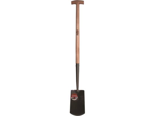 KELFORT Spade gepolijst 280/170 T-STEEL