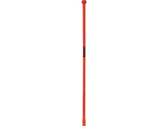 KELFORT Stootijzer vierkant BOLGREEP 1400X28 MM