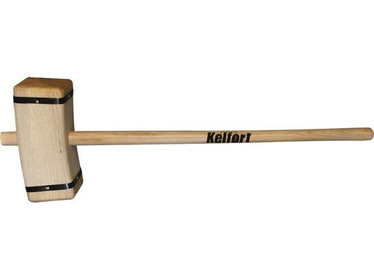 KELFORT Sleg hout met steel