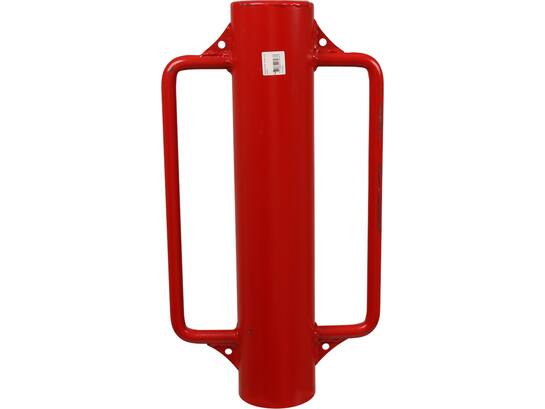 Kelfort Palenrammer model rond 120 MM
