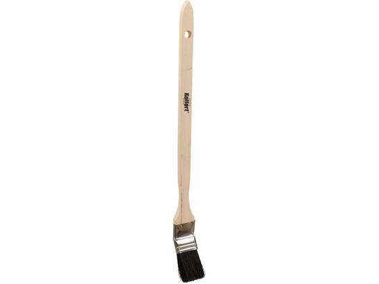 Kelfort Radiatorkwast zwart haar 1.5"