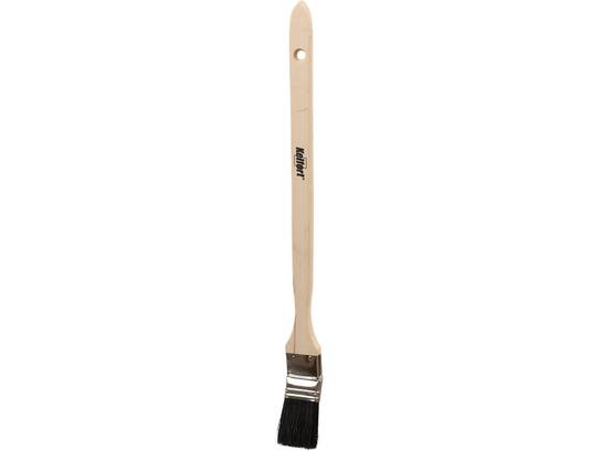 Kelfort Radiatorkwast zwart haar 1.5"