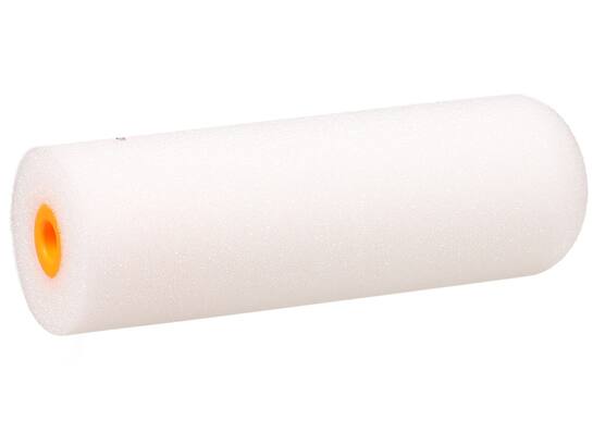 Kelfort Verfroller wit moltopren rond 10 CM 5st