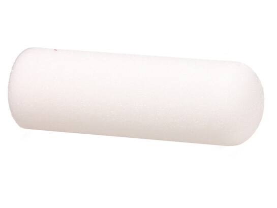 Kelfort Verfroller wit moltopren rond 10 CM 5st