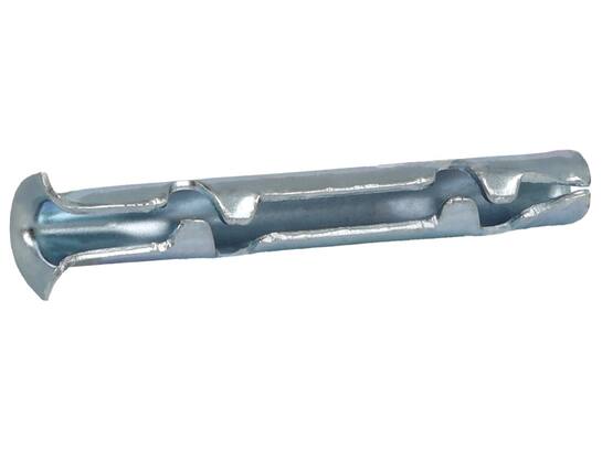 Kelfort Spanhuls gehard 6X50 mm 200 stuks