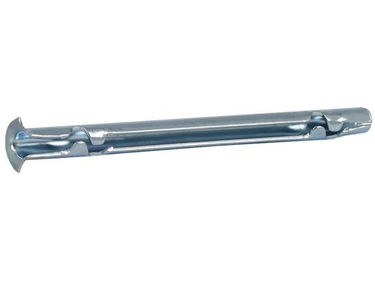 Kelfort Spanhuls gehard 6X80 mm 200 stuks