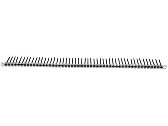 Kelfort Snelbouwschroef zwart gefosfateerd s op band 3.5X45 1000st