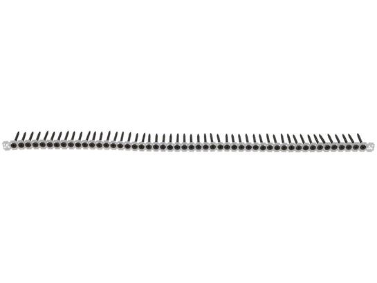 Kelfort Snelbouwschroef zwart gefosfateerd c op band 3.9X35 1000st