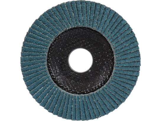 Kelfort Lamellenschijf K40 115X22,2 mm