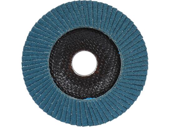 Kelfort Lamellenschijf K60 115X22,2 mm