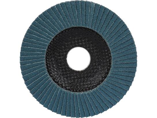 Kelfort Lamellenschijf K80 115X22,2 mm