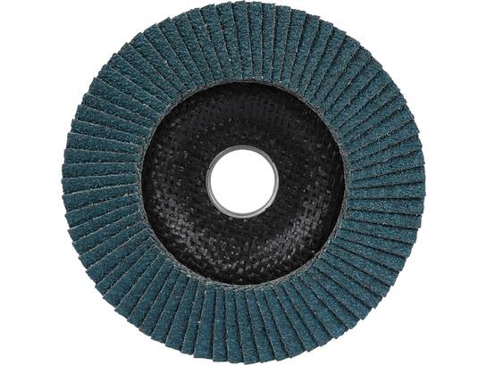 Kelfort Lamellenschijf K40 125X22,2 mm