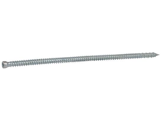 Kelfort Kozijnschroef cilinderkop Verzinkt TX-30 7.5x212