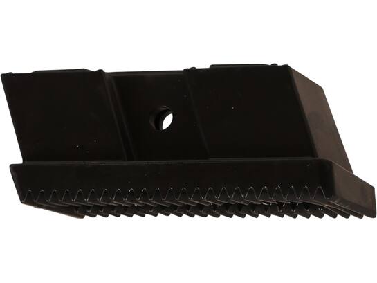 KELFORT Pootdop tbv trappen MAGNUS 10 CM