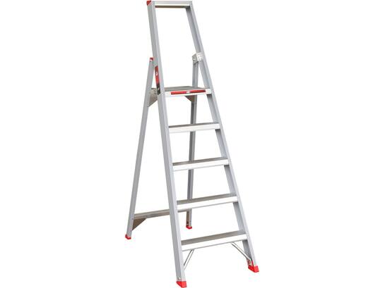 KELFORT Plateautrap enkel Rollo 1X3 TREDEN