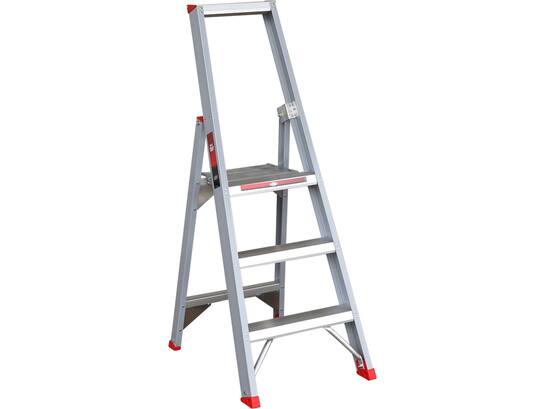 KELFORT Plateautrap enkel Rollo 1X3 TREDEN