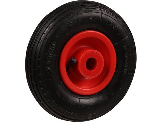 KELFORT Luchtband met kunststof velg 75 KG 200 MM