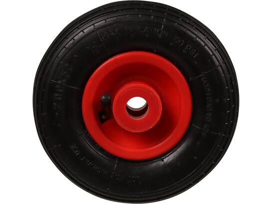 KELFORT Luchtband met kunststof velg 75 KG 200 MM