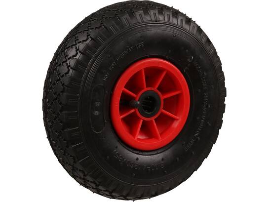 KELFORT Luchtband met kunststof velg 200 KG 260 MM