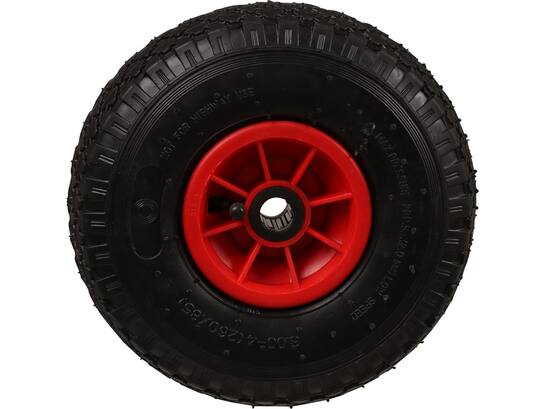 KELFORT Luchtband met kunststof velg 200 KG 260 MM