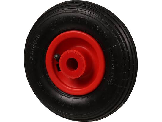KELFORT Luchtband met kunststof velg 250 KG 400 MM