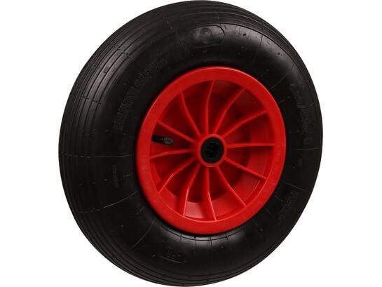 KELFORT Luchtband met kunststof velg 250 KG 400 MM