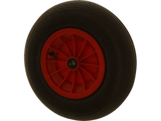 KELFORT Luchtband met kunststof velg 250 KG 400 MM