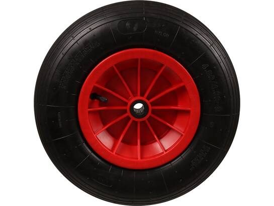 KELFORT Luchtband met kunststof velg 250 KG 400 MM