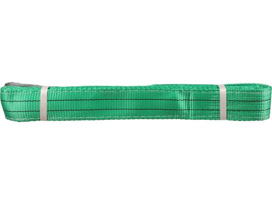 KELFORT Hijsband violet 1 TON 4 METER
