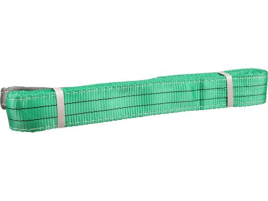 KELFORT Hijsband groen 2 TON 3 METER