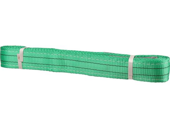 KELFORT Hijsband groen 2 TON 4 METER