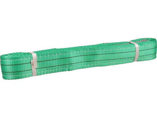 KELFORT Hijsband groen 2 TON 4 METER