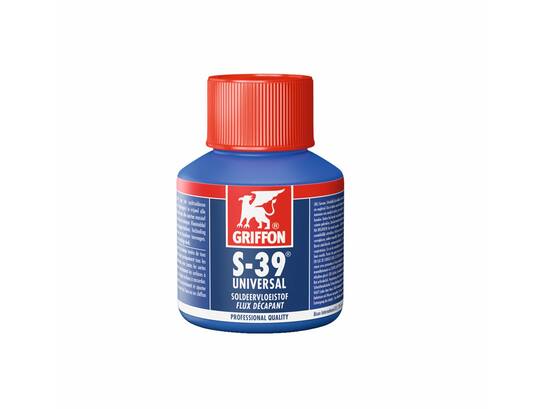 GRIFFON Soldeervloeistof universeel S-39 80 ML