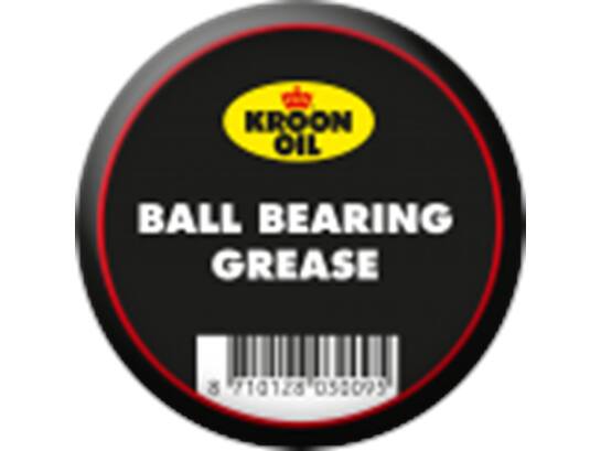 KROON Kogellagervet IN BLIK 60G