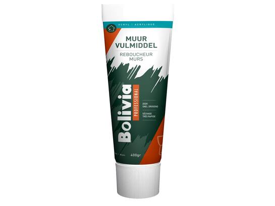 Bolivia Muurvuller 400 gram