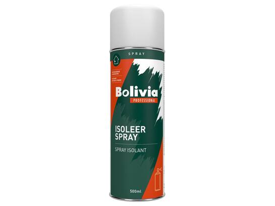 Bolivia Isoleerspray 500 ML