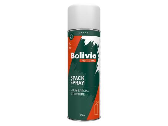 Bolivia Spack reparatie spray 500 ML
