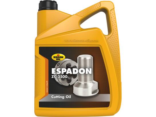 KROON OIL Draadsnijolie espadon ZC-3500 5 LITER