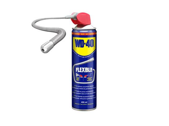 WD-40 Smeer-/onderhoudsmiddel flexibel 400 ML