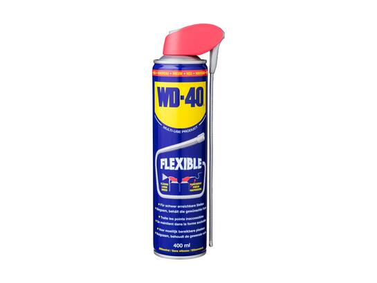 WD-40 Smeer-/onderhoudsmiddel flexibel 400 ML
