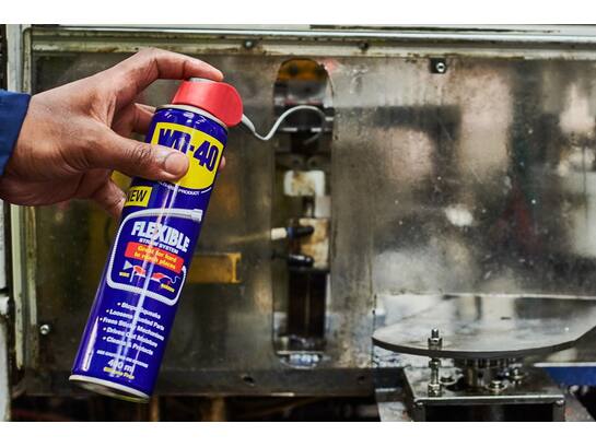 WD-40 Smeer-/onderhoudsmiddel flexibel 400 ML