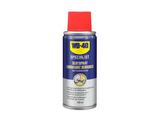 WD-40 Slotspray SPECIALIST 100 ML