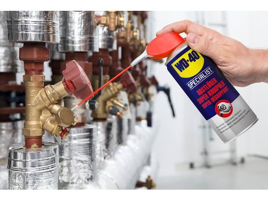 WD-40 Kruipolie super SPECIALIST 400 ML