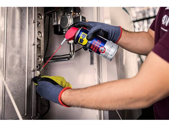 WD-40 Kruipolie super SPECIALIST 400 ML