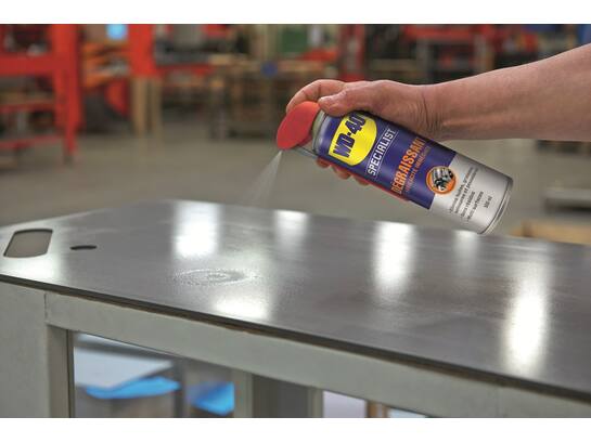 WD-40 Reinigingsspray universeel hoogwaardig SPECIALIST 500 ML