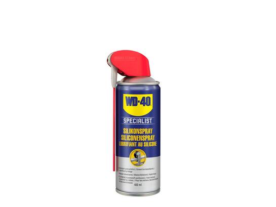 WD-40 Siliconenspray hoogwaardig SPECIALIST 400 ML